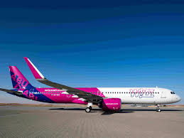 wizz air jordan lion travel